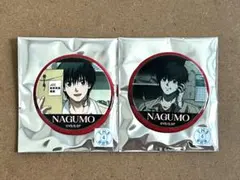 サカモトデイズ まねきねこ 缶バッジ 南雲 - メルカリ