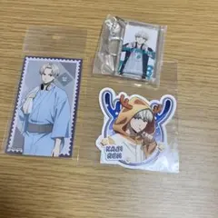 WIND BREAKER ウィンブレ 一番くじF賞6巻(梶)+α＊6/4迄＊