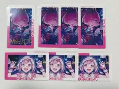 鳳えむ プロセカ プロジェクトセカイ ePick card 24C