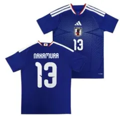 2026年最新】日本代表ユニフォーム 中村敬斗の人気アイテム - メルカリ
