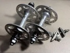 o*y様 シマノ DURA-ACE ピストハブセット 36H NJS認定 整備済 シマノ DURA-ACE ピストハブセット 36H NJS認定 整備済み - メルカリ