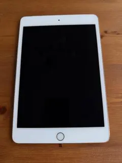 【送料無料】Apple iPad mini4 本体 ゴールド