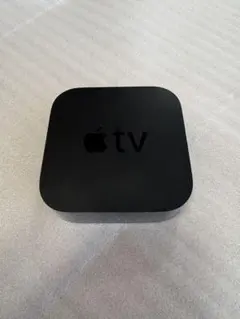 2026年最新】apple tv 4k mp7p2j/aの人気アイテム - メルカリ