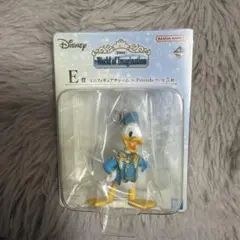 一番くじ ディズニー ドナルド ミニフィギュアチャーム