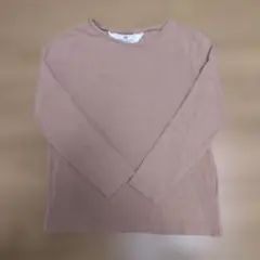 H＆M ロンT