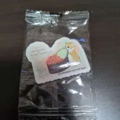 くら寿司 ビッくらポン mofusand アクリルステッカー