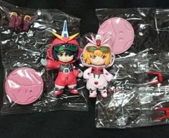 ガンダムSEED DESTINY 着ぐるみパジャマフィギュア アスラン カガリ