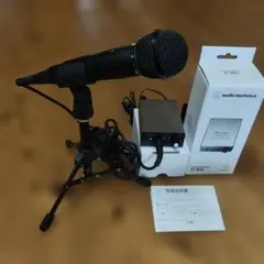 希少】KENWOOD MC-60 ダイナミック型 スタンドマイクロホン 8ピン