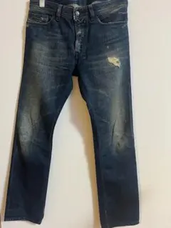 DIESEL デニムパンツ SAFADO W29 L30