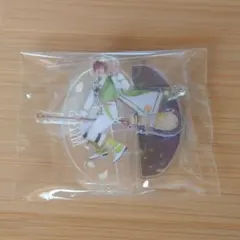 レノックス まほステ ゆらゆらランダムアクリルスタンド - メルカリ