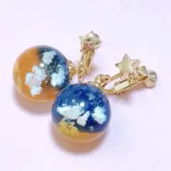 ガーグル　サイエンスシリーズ　マジックアワー　イヤリングのサムネイル