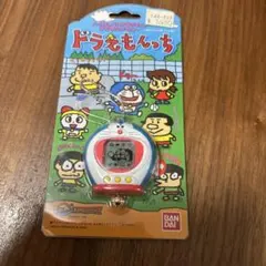 未開封 ドラえもんっち 1998 BANDAI 当時物 たまごっち 新品未開封 ドラえもんっち バンダイ 激レア | エレファニーストア