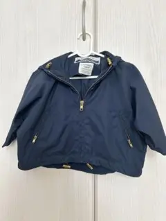 Ciaopanic Typy ネイビー　マウンテンパーカー　90-100