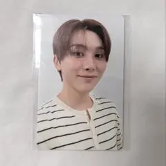 SEVENTEEN dxs serenade 仁川 会場限定 トレカ スングァン