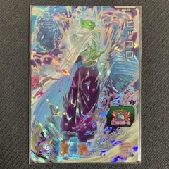 SDBH ドラゴンボールヒーローズ ABS-22 ピッコロ 神と融合 未開封