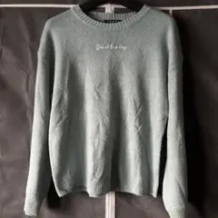 INGNI ニット レディース M