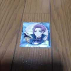 TVアニメ「ブルーロック」ノーブルstyle 缶バッジ 糸師 冴