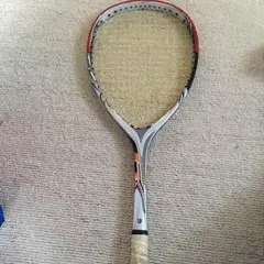 ソフトテニスラケット