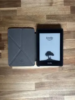 Kindle Paperwhite 第10世代 8GB 防水 ケース付 美品 美品 Kindle 第10世代 8GB 防水 ケース付 - メルカリ