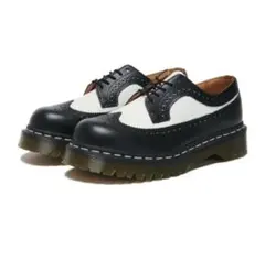 Dr. Martens 3989 BEX ウィングチップシューズ UK4 - メルカリ