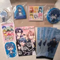 カラフルピーチ なおきりさんまとめ売り - メルカリ