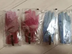 コルウィン レディース ゴルフグローブ