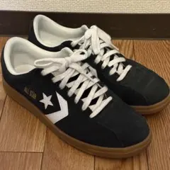 ALLSTAR CLASSICTRAINER SUEDEBLACK(日本未発売) - メルカリ