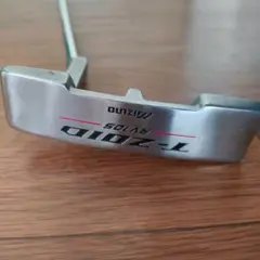 MIZUNO T-ZOID RV105 パター ゴルフクラブ