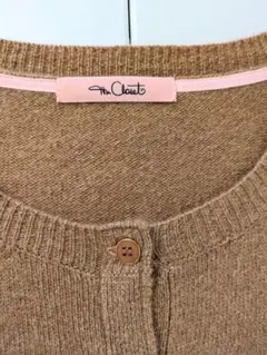 カシミアニットのサムネイル