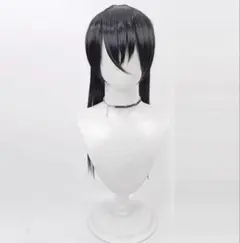 刀剣乱舞 刀剣男士 孫六兼元 まごろくかねもと ウィッグ コスプレ衣装