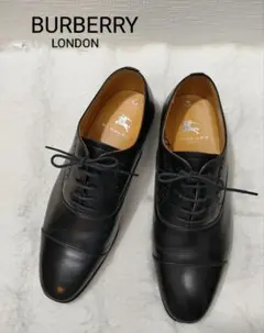 2026年最新】BURBERRY LONDON カラー：ブラック系 メンズ ドレス