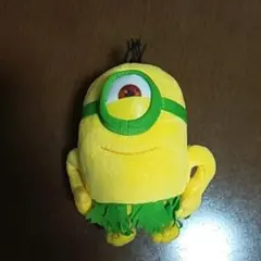 ミニオンズ☆ぬいぐるみ