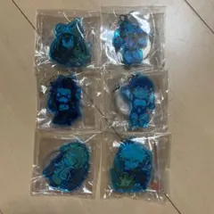 僕のヒーローアカデミア　デコラPICアクリル