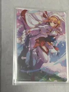 ファイアーエムブレム　サイファ　サクラ　エリーゼ　マーカー