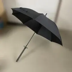 侍ソード風パラソル　お土産　傘
