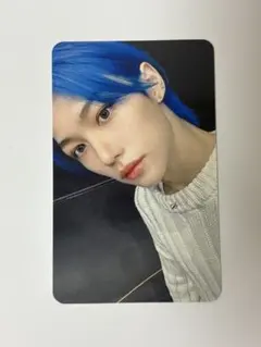 straykids スキズ フィリックス　ドムツ 会場限定トレカ