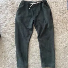 SILTED イージーパンツM イタリア製