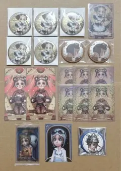 IdentityV 第五人格 機械技師 トレイシー まとめ