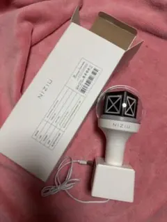 2026年最新】niziu official light stickの人気アイテム - メルカリ