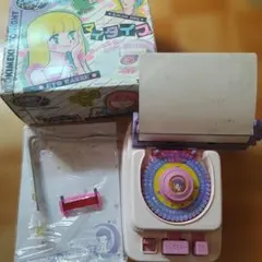 ときめきトゥナイト マイタイプ ピンク