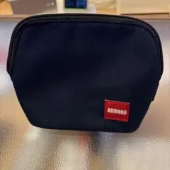 ガジェットポーチ　メンズマルチポーチ
