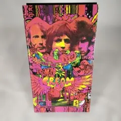 Those Were the Days　Cream　クリーム