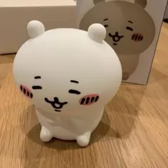 ちいかわ ルームライト｜4段階点灯