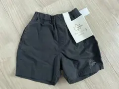 LOGOSDAYS ロゴスデイズ　ハーフパンツ　100cm