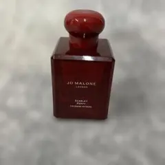 正規品 ジョーマローン スカーレットポピー コロン インテンス 香水