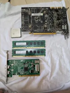 都市鉱山 ジャンクマザーボード 5枚 約2キロ - メルカリ