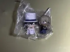 名探偵コナン　まちぼうけ　怪盗キッド　安室透　セット