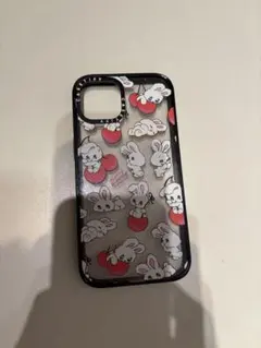 エスターバニー ケースティファイ