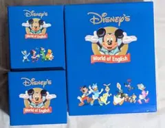 DWE 　ディズニー　シングアロング