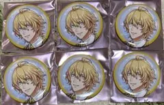 うたプリ　ASSHC 缶バッジ　那月